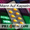 Man Up Capsules cialis1